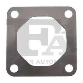 MAZDA Dichtung, Turbineneinlass (Lader) von FA1