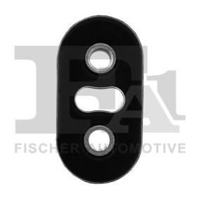 Halter, Abgasanlage 783-915