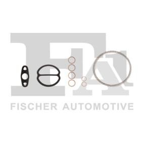 Montagesatz, Lader KT100760E ALPINA B7 von FA1