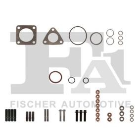 Montagesatz, Lader von FA1 KT160060
