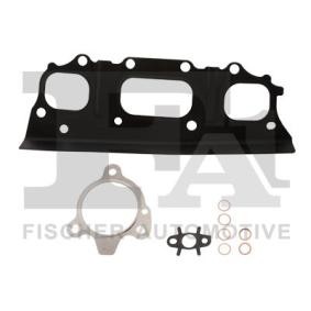 Montagesatz, Lader KT220440E DACIA LODGY von FA1
