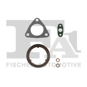 Compre Kit de montagem, turbocompressor da FA1 KT410150E a um preço baixo por 7,91 €