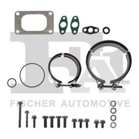 Acquista Kit montaggio turbocompressore da FA1 KT821340 a buon mercato per soli 67,94 €