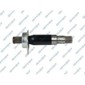 Comprar Palier, diferencial de GSP 201703 a bajo precio de 55,94 €