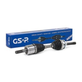 Köp Drivaxel av GSP 226017 till det låga priset 1607,71 kr