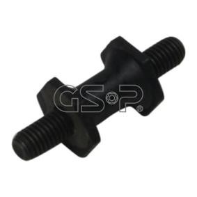 Halter, Kraftstoffpumpe 510908