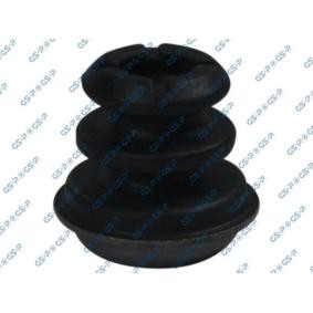 Anschlagpuffer, Federung 518106 von GSP günstig für 9,96 € online kaufen