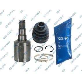 Comprar Juego de articulación, árbol de transmisión de GSP 601466 a bajo precio de 42,64 €