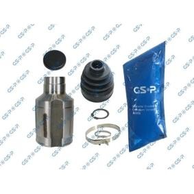 Comprar Juego de articulación, árbol de transmisión de GSP 601467 a bajo precio de 70,63 €