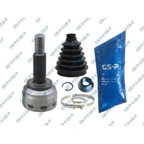 Comprar Juego de articulación, árbol de transmisión de GSP 801487 a bajo precio de 56,28 €