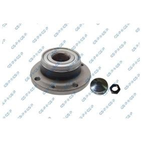Radlagersatz 9230063K für FIAT