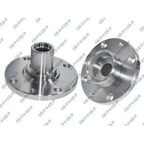 Compre Cubo da roda da GSP 9422016 a um preço baixo por 16,47 €