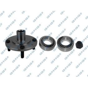 Radnabe 9423002K für FORD