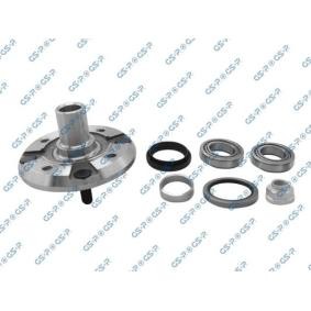 Comprar Cubo de rueda de GSP 9423018K a bajo precio de 79,47 €