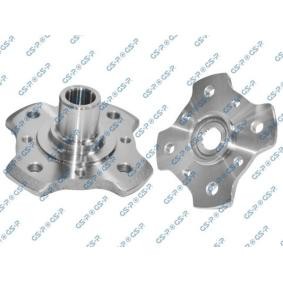 Radnabe 9424003 von GSP günstig für 19,13 € online kaufen