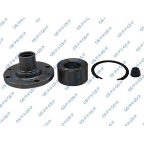 Radlagersatz 9425008K von GSP günstig für 32,02 € online kaufen