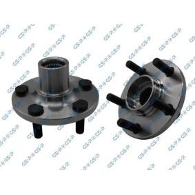 Compre Cubo da roda da GSP 9426018 a um preço baixo por 21,51 €