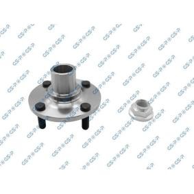Radnabe 9426045K von GSP günstig für 34,57 € online kaufen