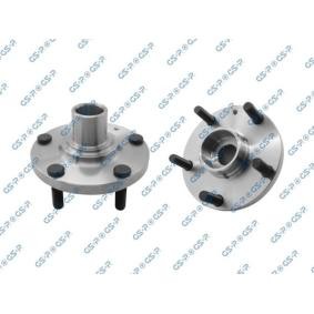 Compre Cubo da roda da GSP 9433017 a um preço baixo por 28,36 €