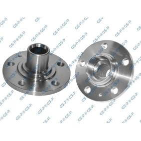 Compre Cubo da roda da GSP 9436005 a um preço baixo por 17,09 €