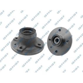 Radlagersatz 9499076 für RENAULT