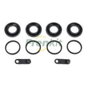 Acquista Kit di revisione della pinza freno da FRENKIT 232026 a buon mercato per soli 12,97 €