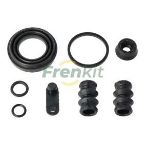 Acquista Kit di revisione della pinza freno da FRENKIT 238085 a buon mercato per soli 9,25 €