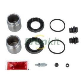 Acquista Kit di revisione della pinza freno da FRENKIT 244937 a buon mercato per soli 31,23 €