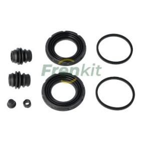 Acquista Kit di revisione della pinza freno da FRENKIT 245047 a buon mercato per soli 11,37 €