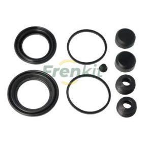 Bremssattel-Reparatursatz 250004