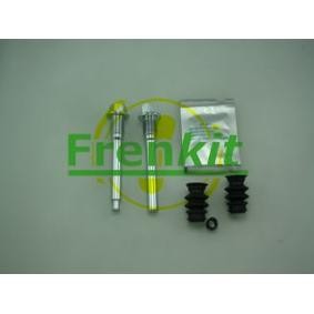 Führungshülsensatz, Bremssattel 810117