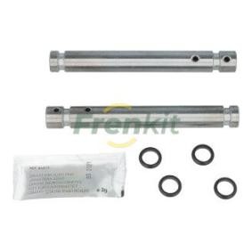 Acquista Kit manicotti di guida, Pinza freno da FRENKIT 814012 a buon mercato per soli 17,43 €