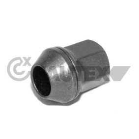 Achetez des Écrou de roue CAUTEX 081128 à prix pour 8,19 €