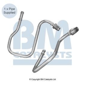 Druckleitung, Drucksensor (Ruß- / Partikelfilter) für RENAULT von BM CATALYSTS