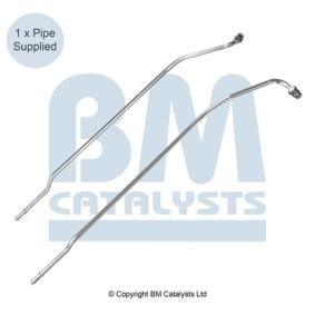 Druckleitung, Drucksensor (Ruß- / Partikelfilter) für RENAULT von BM CATALYSTS