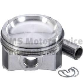 Achetez des Piston KOLBENSCHMIDT 41729600 à prix pour 110,07 €