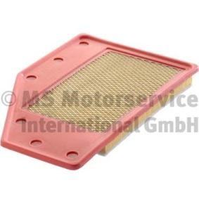 Luftfilter 50014880