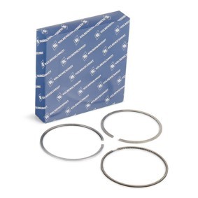 Compre Jogo de segmentos do êmbolo da KOLBENSCHMIDT 800116310000 a um preço baixo por 39,57 €