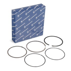Acquista Kit fasce elastiche da KOLBENSCHMIDT 800116710000 a buon mercato per soli 22,69 €