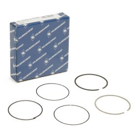 Comprar Juego de aros de pistón de KOLBENSCHMIDT 800118410000 a bajo precio de 34,72 €