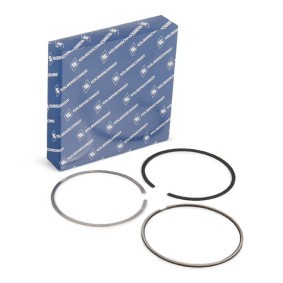 Acquista Fasce elastiche da KOLBENSCHMIDT online per S-Max Mk1 MPV a prezzi moderati