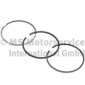 Acquista Kit fasce elastiche da KOLBENSCHMIDT 800118710000 a buon mercato per soli 25,92 €