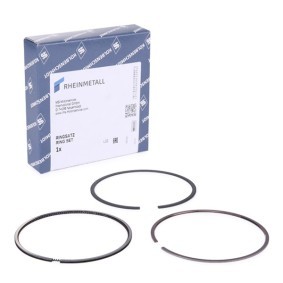 Compre Jogo de segmentos do êmbolo da KOLBENSCHMIDT 800118910000 a um preço baixo por 29,34 €