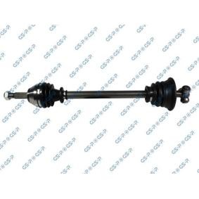 Antriebswelle 250001