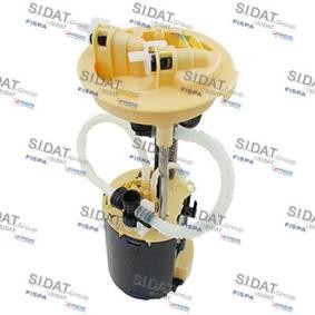 Achetez des Unité d'injection de carburant FISPA 721116 à prix pour 391,09 €