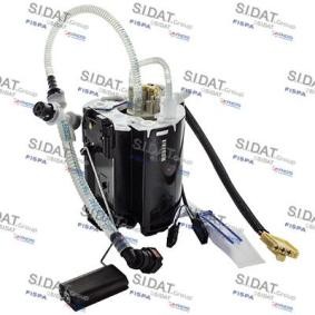 Achetez des Unité d'injection de carburant FISPA 721117 à prix pour 538,91 €