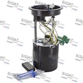 Achetez des Unité d'injection de carburant FISPA 721118 à prix pour 565,57 €