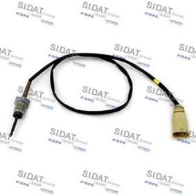 Compre Sensor, temperatura dos gases de escape da FISPA 82.2292 a um preço baixo por 199,04 €