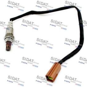 Achetez des Sonde lambda FISPA 90593 à prix pour 573,40 €