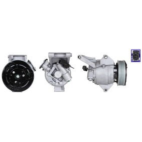 Acquista Compressore aria condizionata da DRI 700511150 a buon mercato per soli 224,90 €